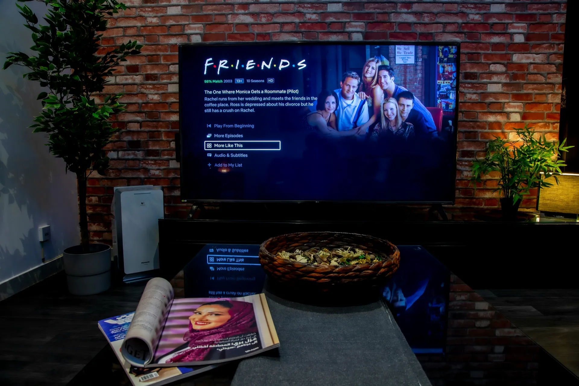 IPTV Schweiz Premium Streaming — Komfort im Wohnzimmer