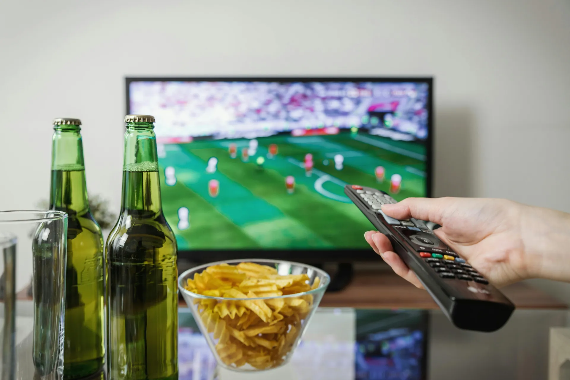 Windows PC IPTV einrichten Schweiz